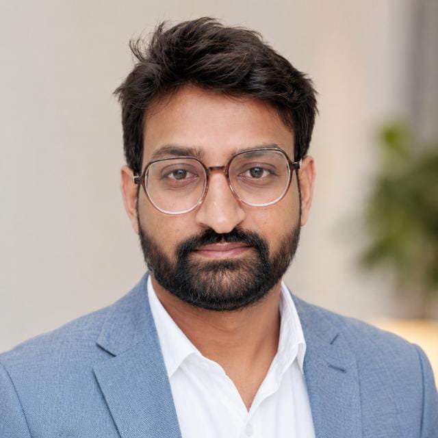 Muhammad Irfan Aslam, website developer, DevOps engineer and cloud engineer